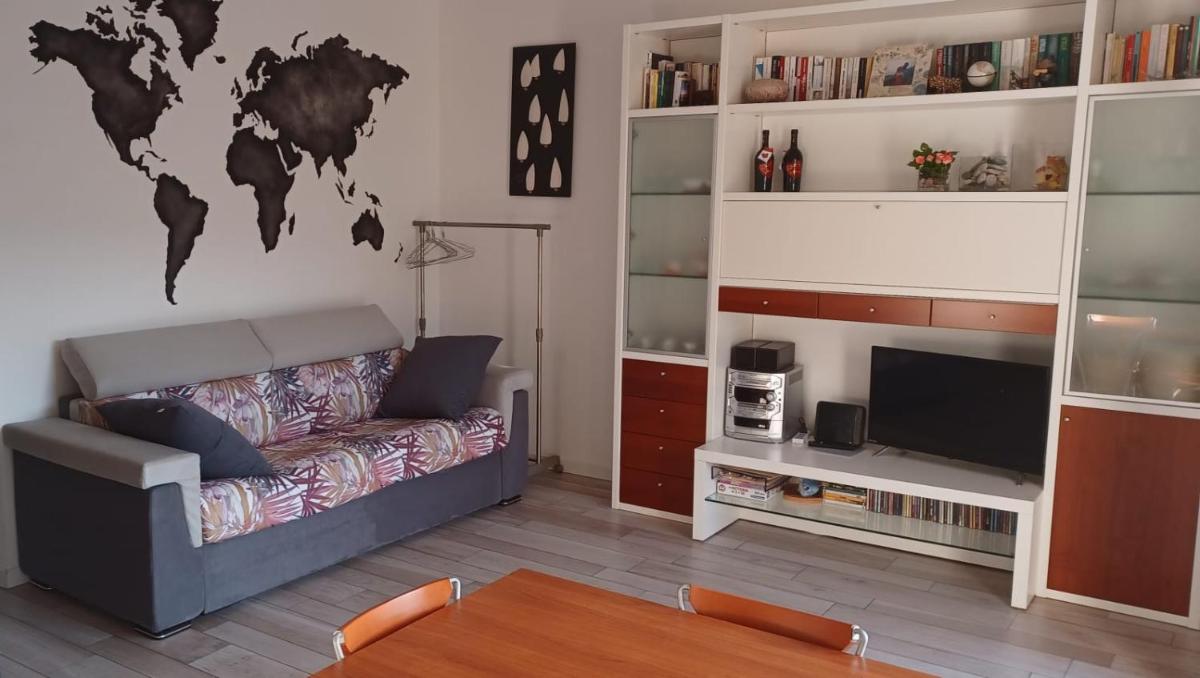 Casa di Sofia e Oscar Lago di Como Canzo - Housity
