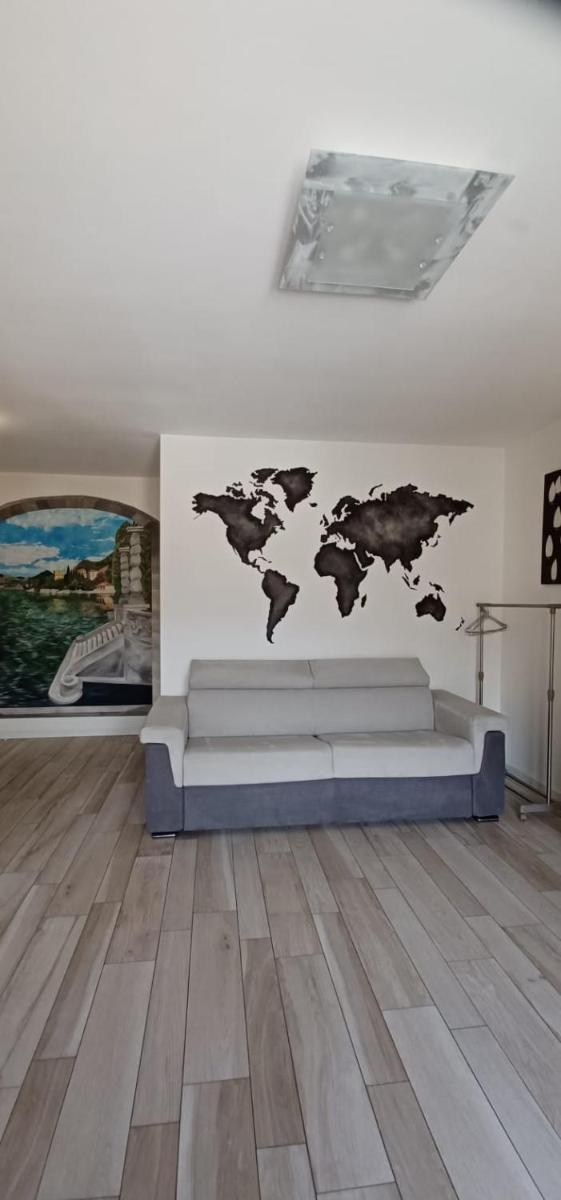 Casa di Sofia e Oscar Lago di Como Canzo - Housity