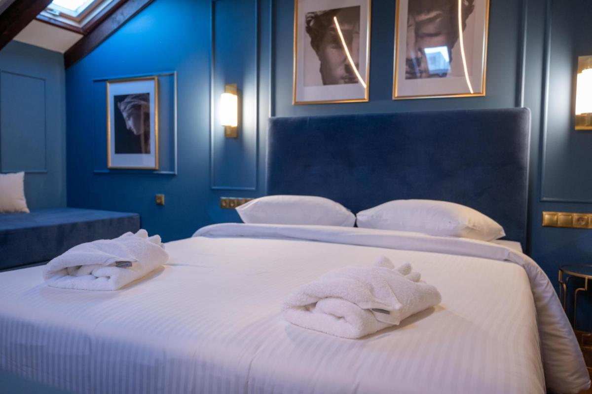 L Suites The Writer's House - Housity