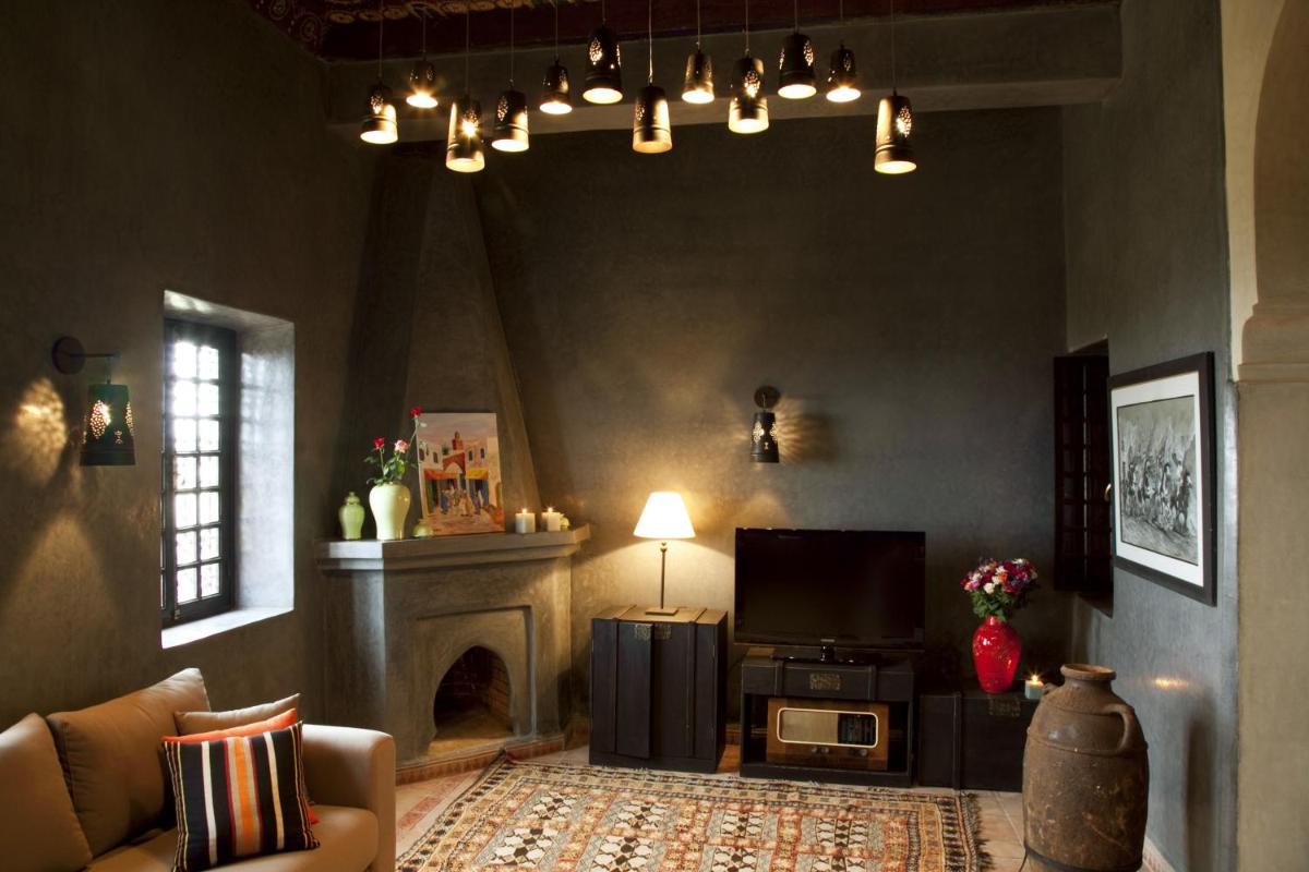 Kasbah Illy - Housity