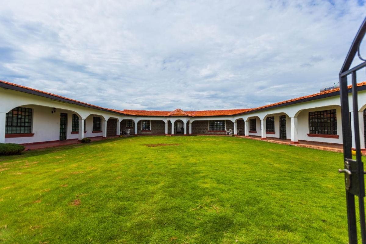 Ene Hacienda - Housity