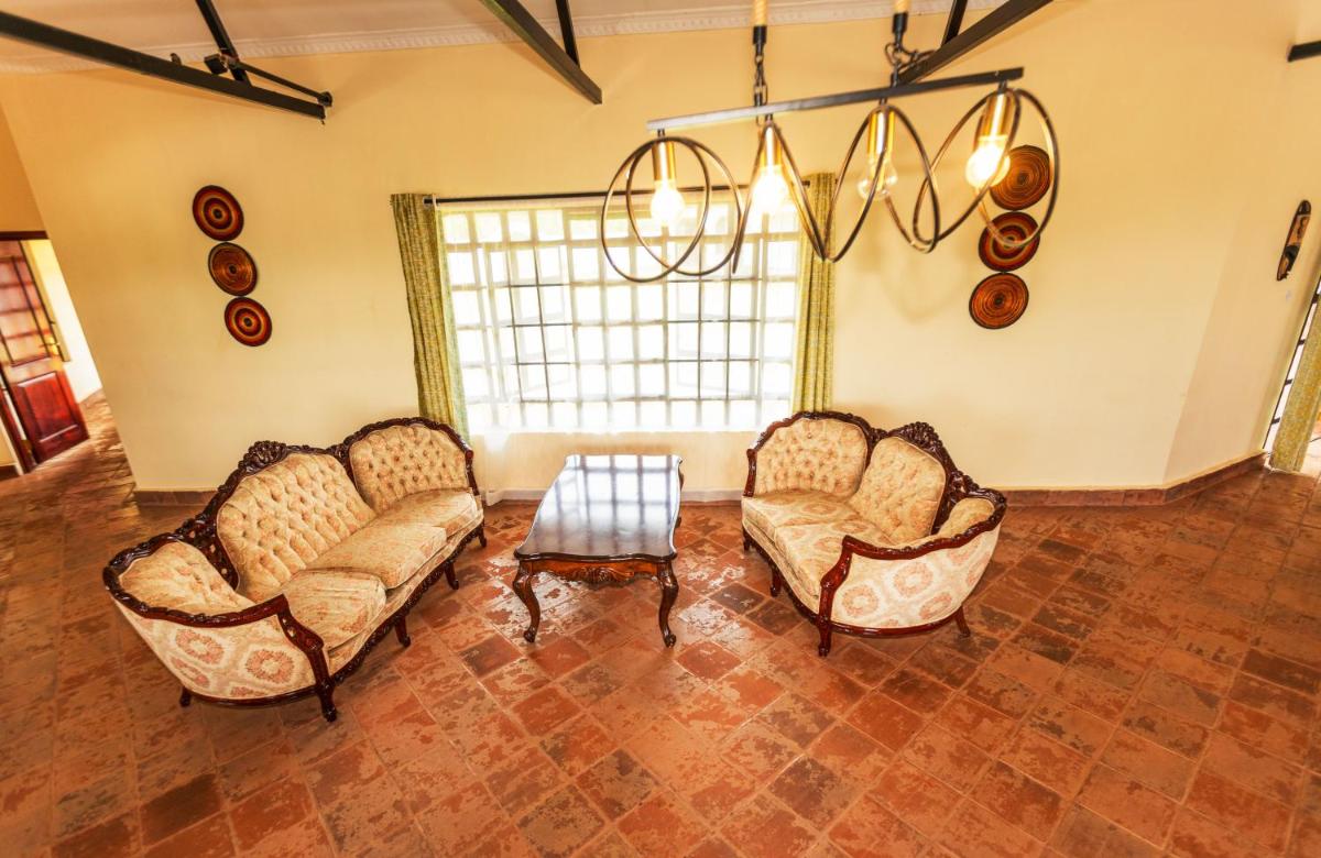 Ene Hacienda - Housity