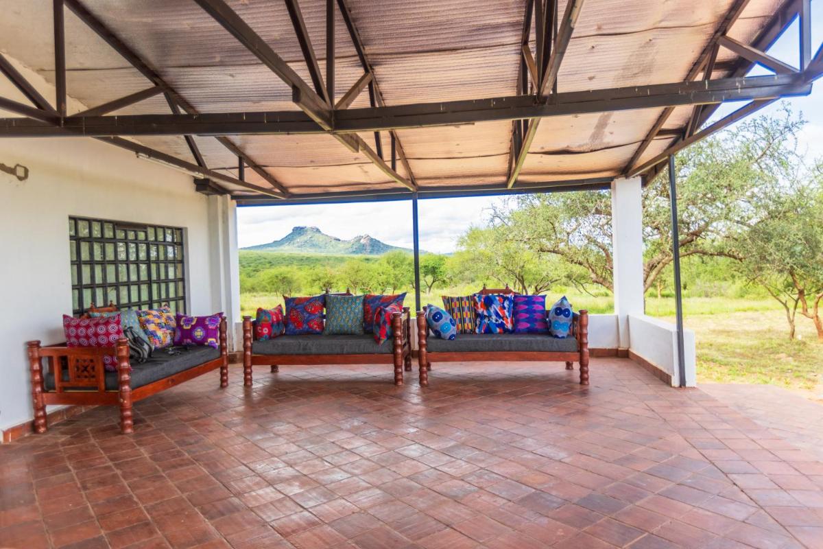 Ene Hacienda - Housity