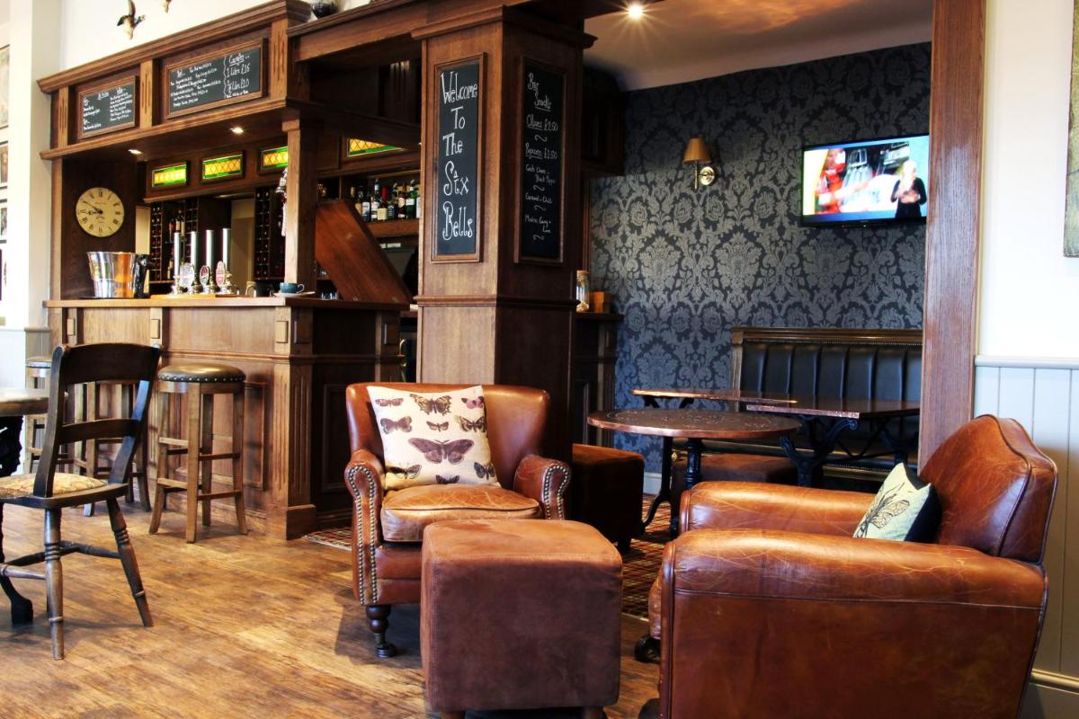 The Six Bells - Housity