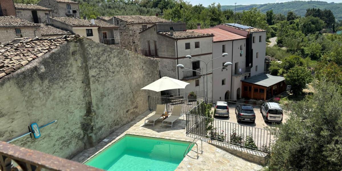 Casa Ripa - Housity