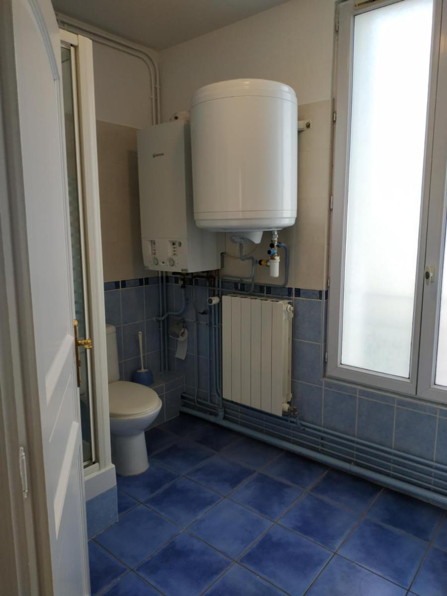 Bel appartement proche tous commerces - Housity