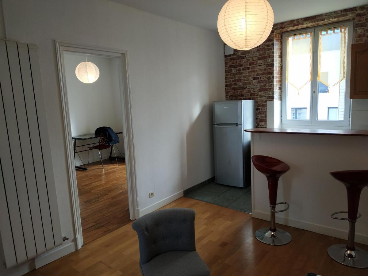 Bel appartement proche tous commerces - Housity