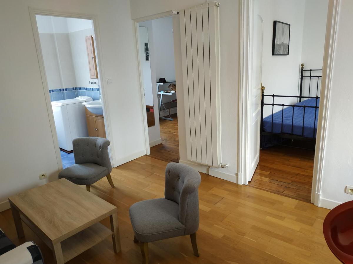 Bel appartement proche tous commerces - Hizvo