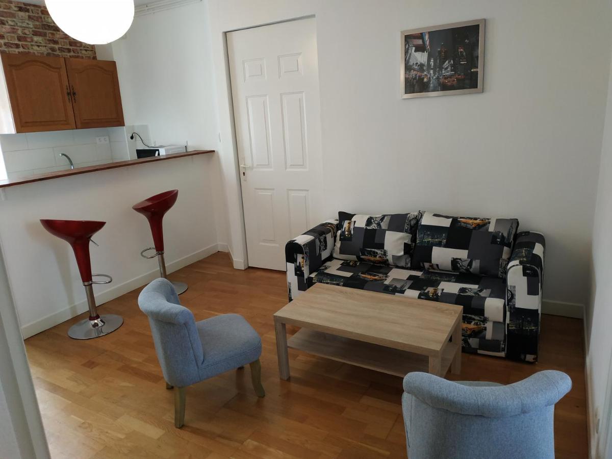 Bel appartement proche tous commerces - Housity