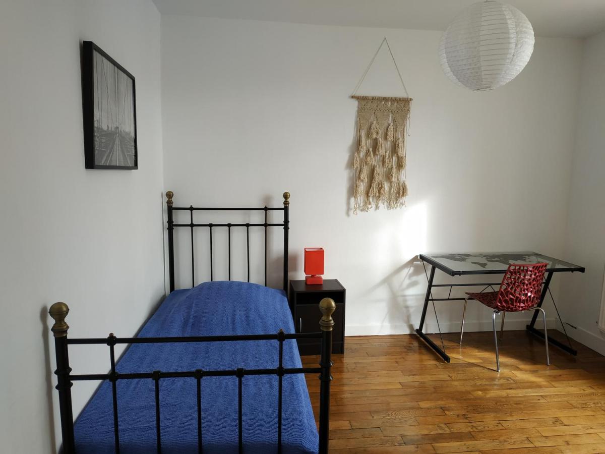 Bel appartement proche tous commerces - Housity
