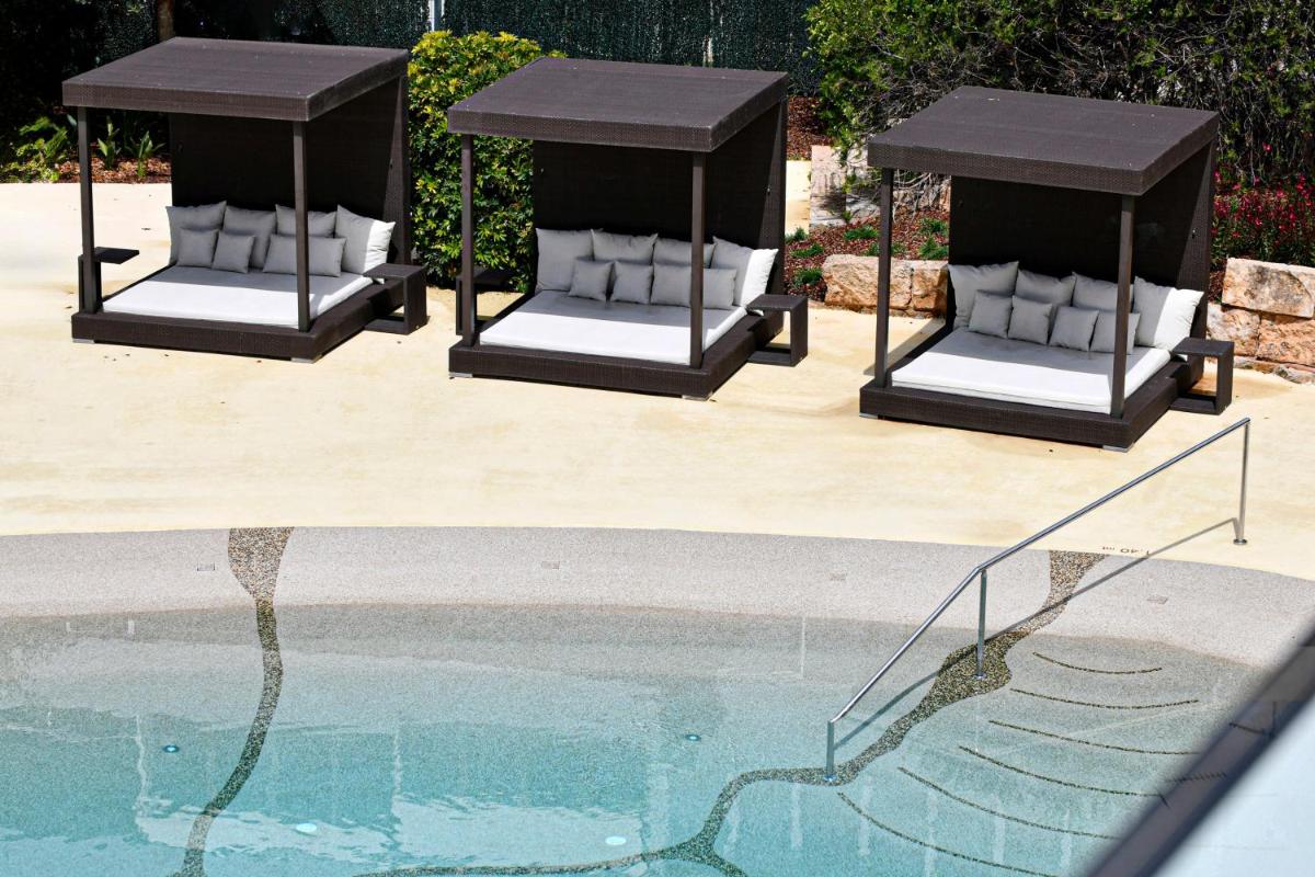 Piscina en o cerca de Salles Hotels Marina Portals