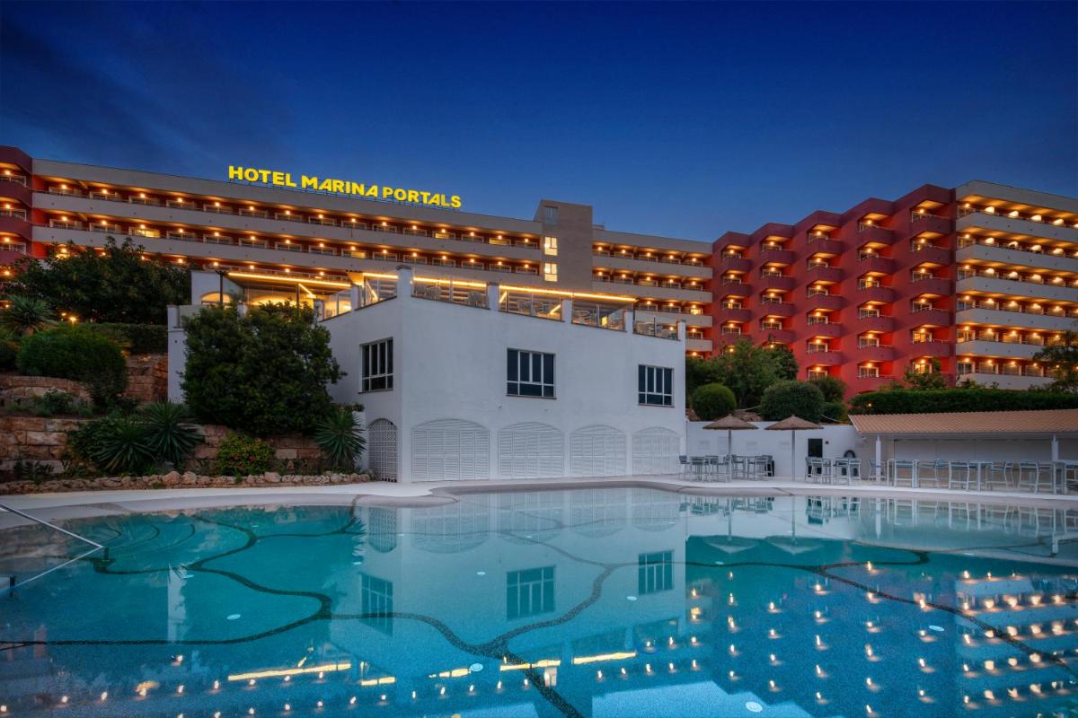Piscina en o cerca de Salles Hotels Marina Portals