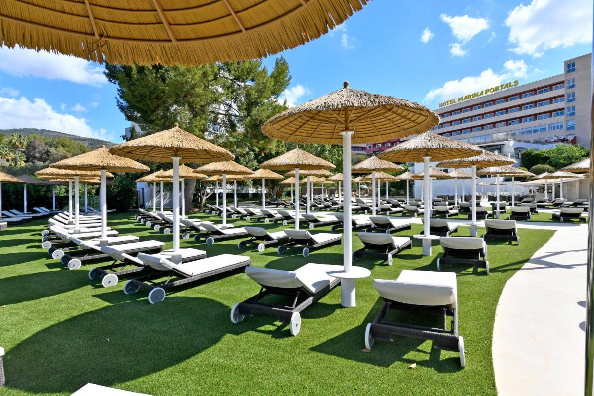 Imagen de la galería de Salles Hotels Marina Portals, en Portals Nous