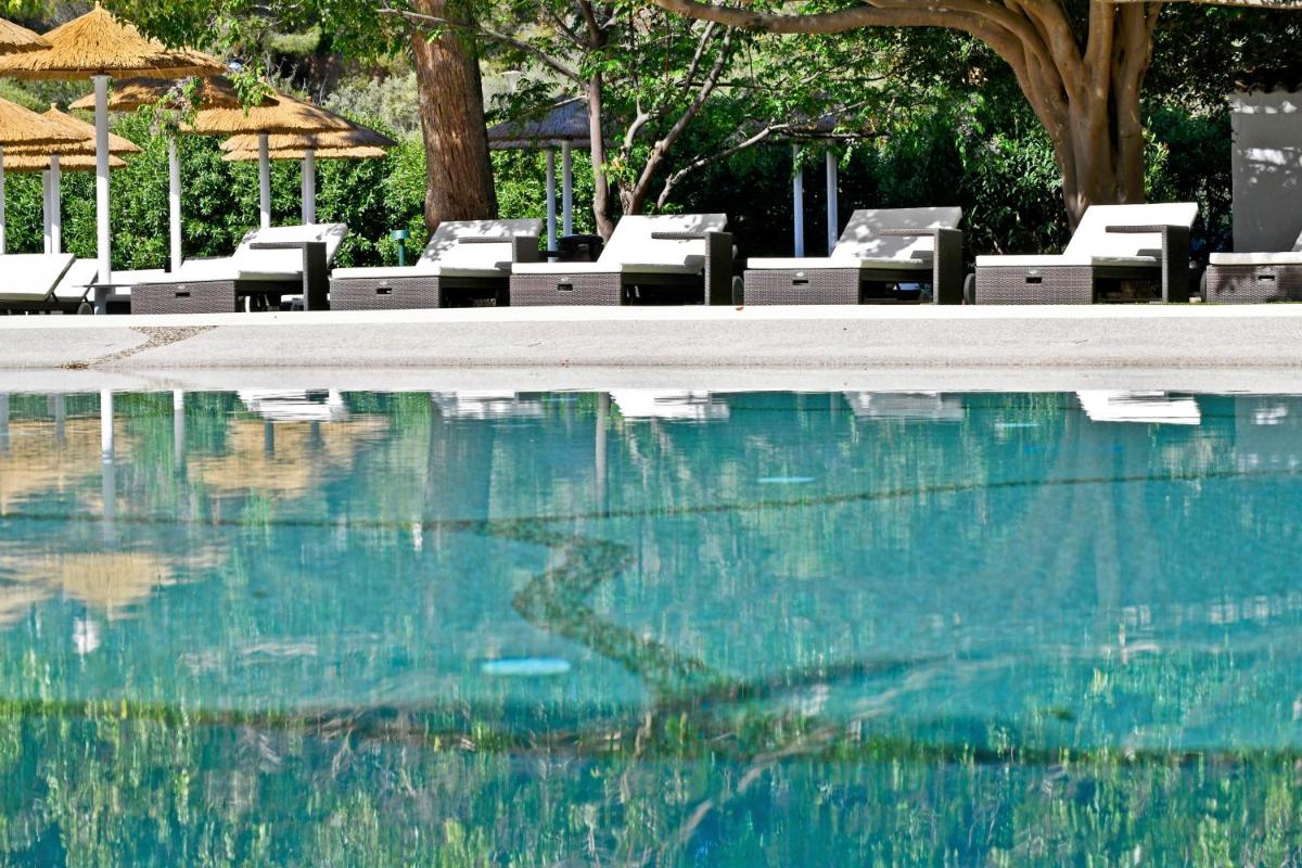 Piscina en o cerca de Salles Hotels Marina Portals