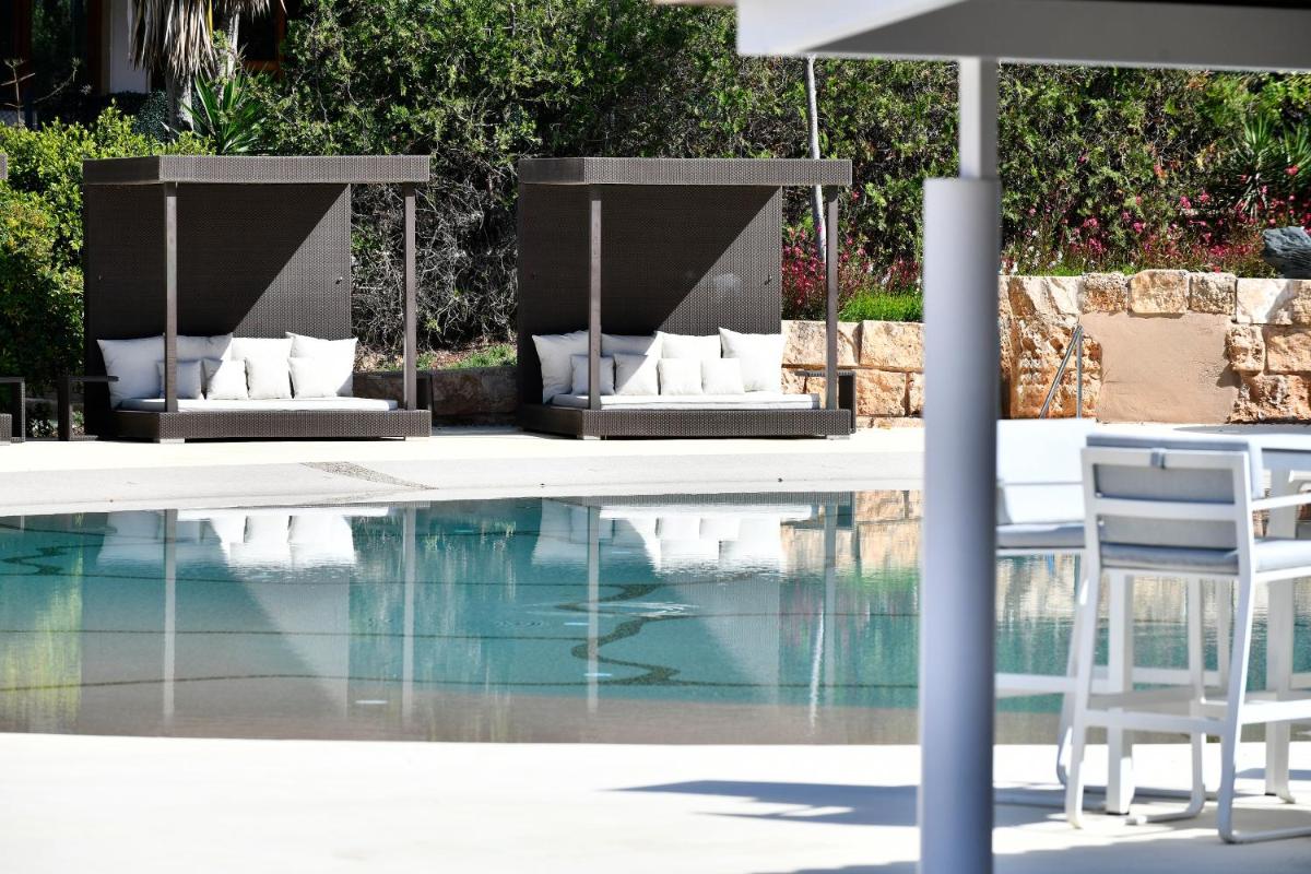 Piscina en o cerca de Salles Hotels Marina Portals