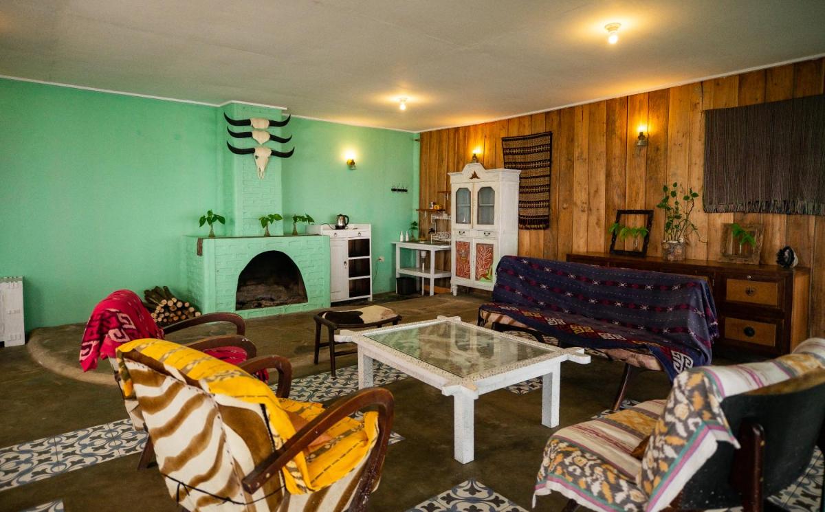 Manulalu B&B - Housity