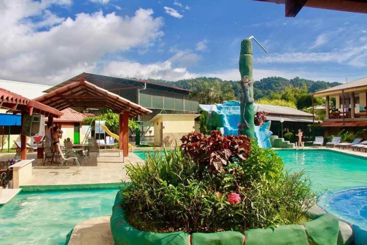 Amapola Resort - Hizvo