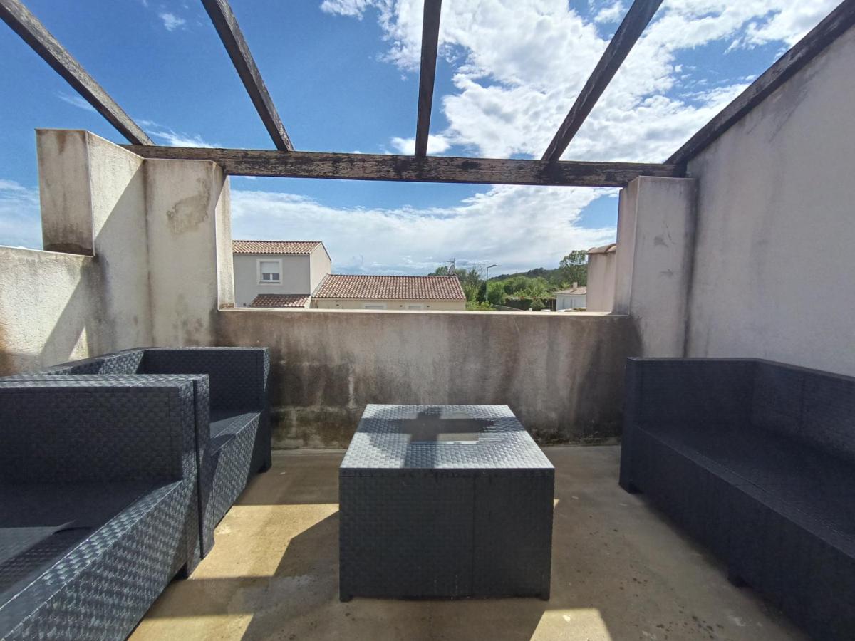 Chambres à Vacquières - Housity