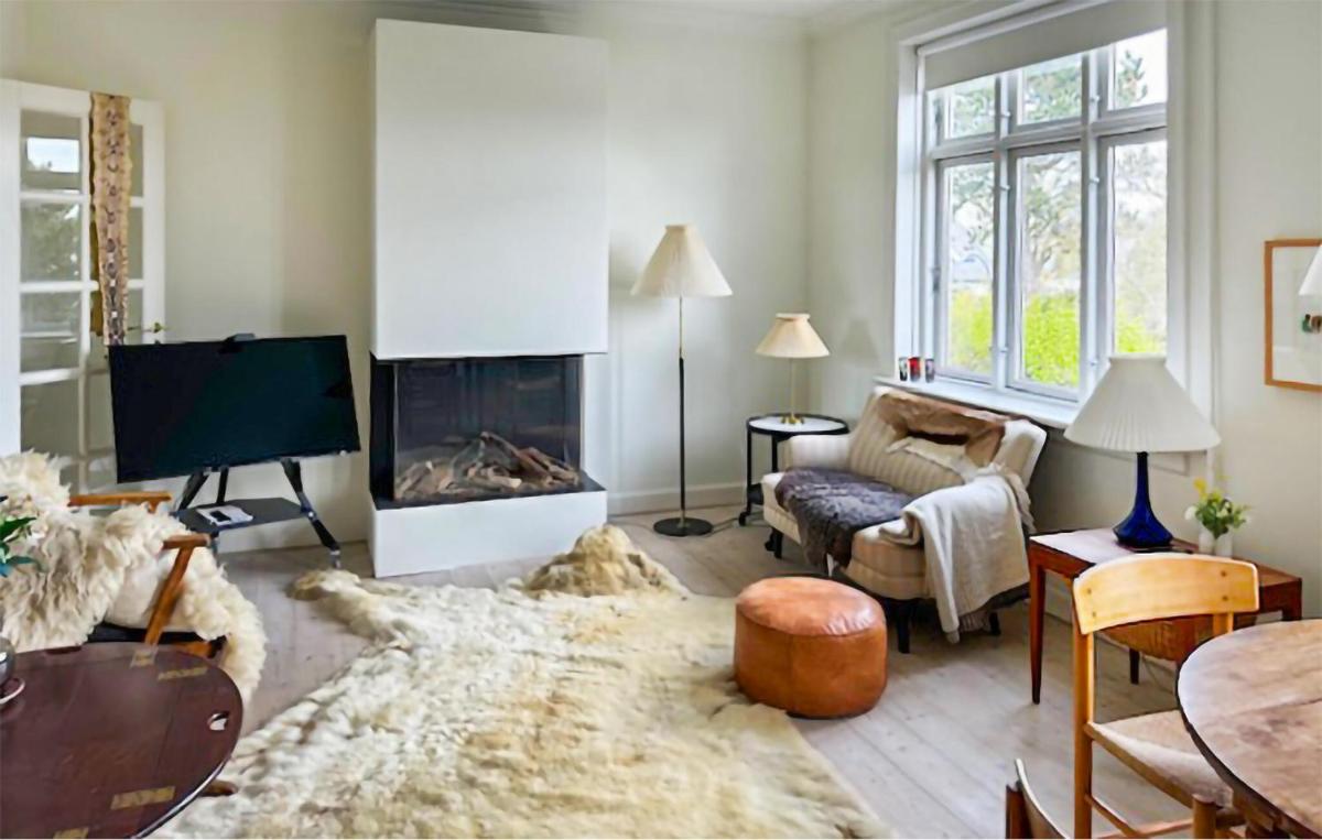 Nice Apartment In Charlottenlund With Wifi - Housity