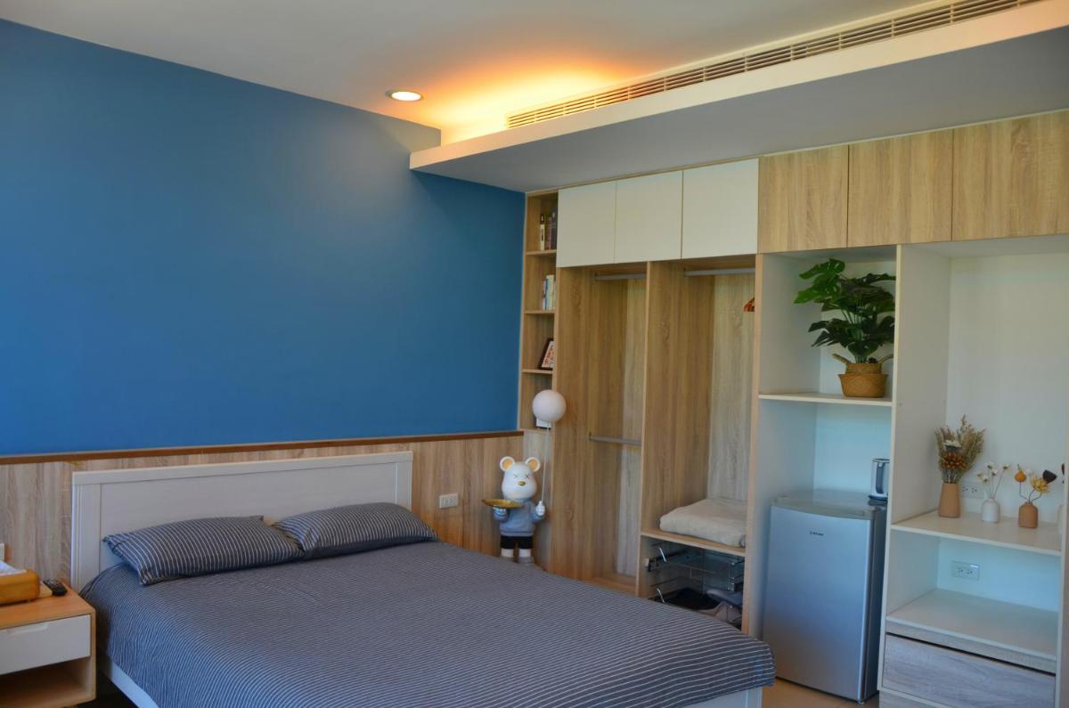 Blowing in the wind Homestay - Housity