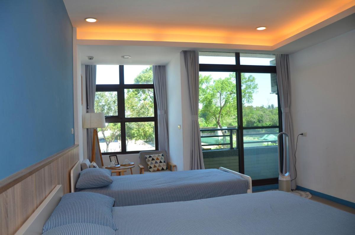 Blowing in the wind Homestay - Housity
