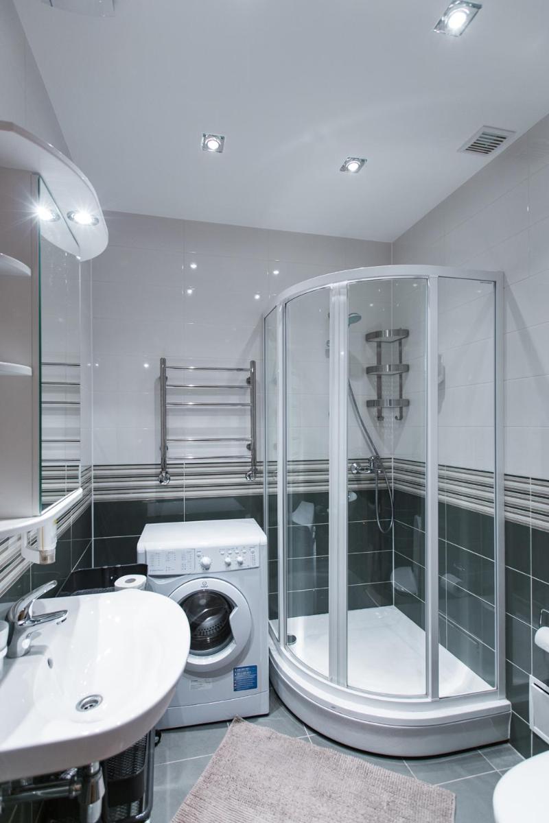 Riga Lux Apartments - Ernesta, Free parking - Housity