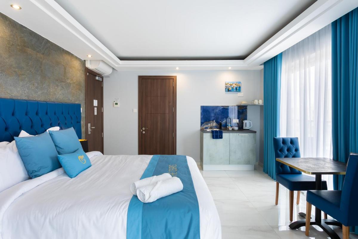 THE OSIRIS Guesthouse - Housity