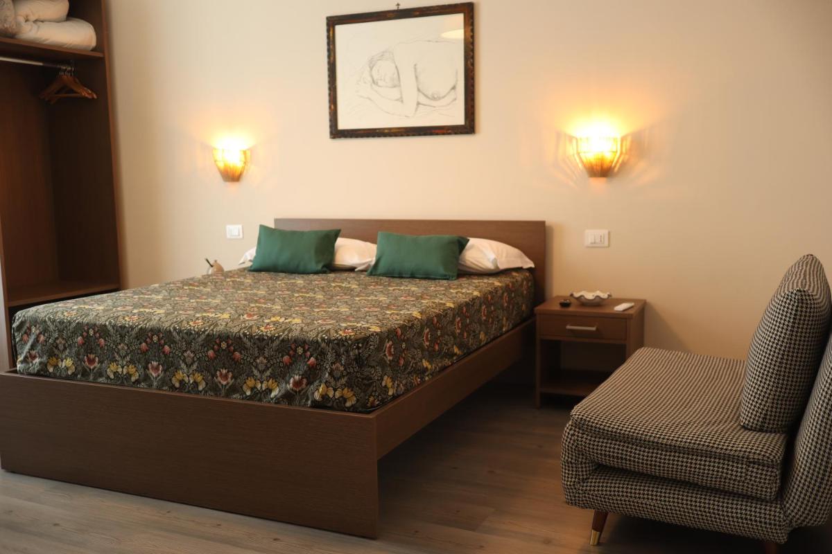 Villa Gagliozzi - Housity