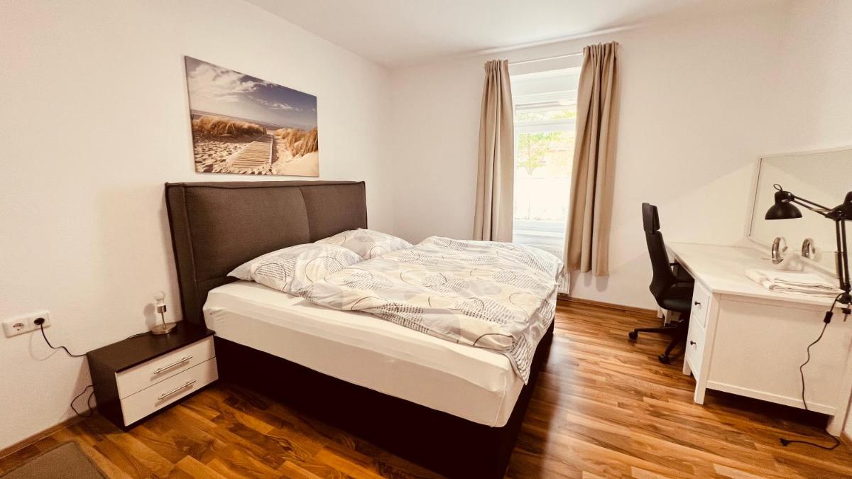 DE Apartment - Housity