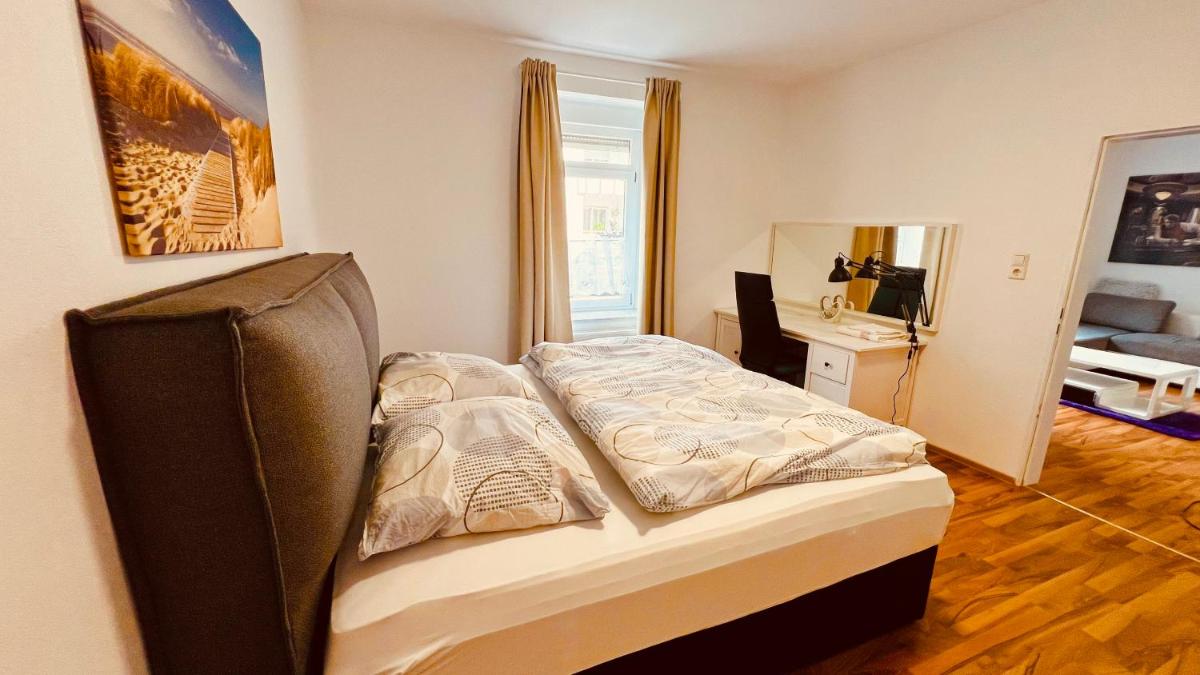 DE Apartment - Housity