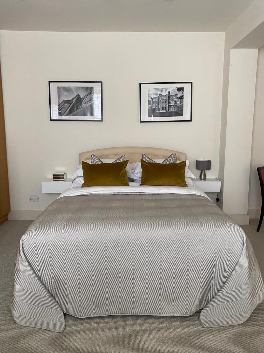 Belgravia Apartments - Hizvo