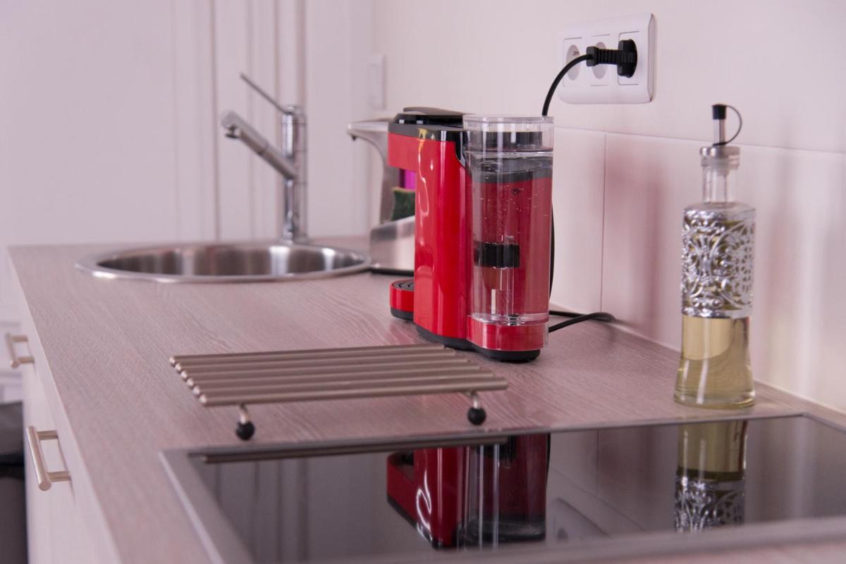 Chic Appart - Sauna privatif - Housity