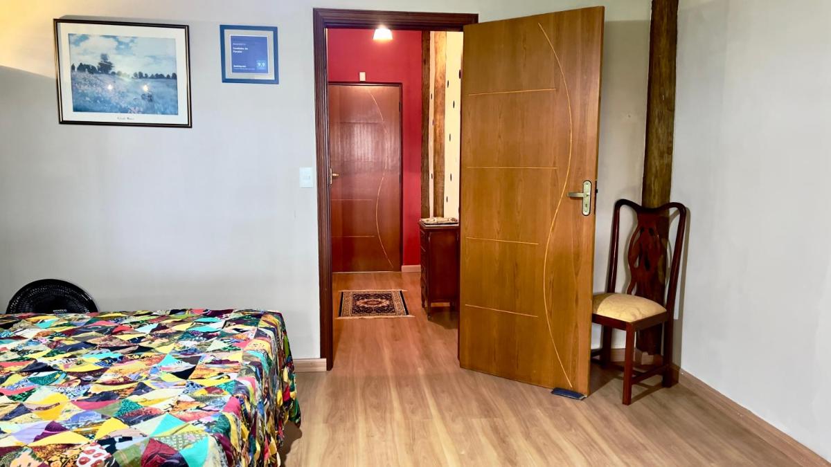Suite de casa de campo - Housity