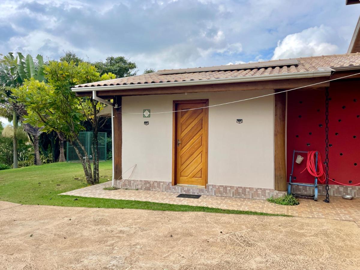 Suite de casa de campo - Housity