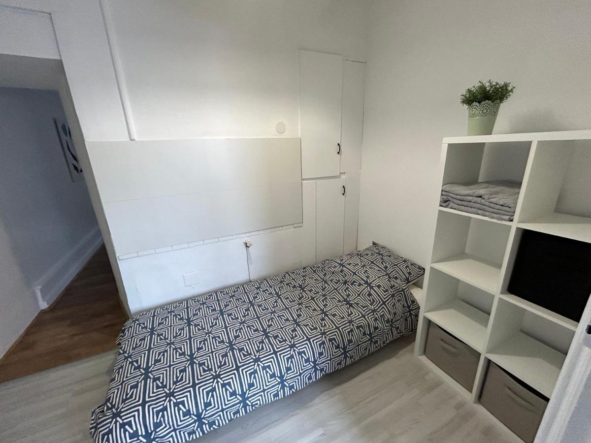 Appartement Cosy Charme Ancien - Housity
