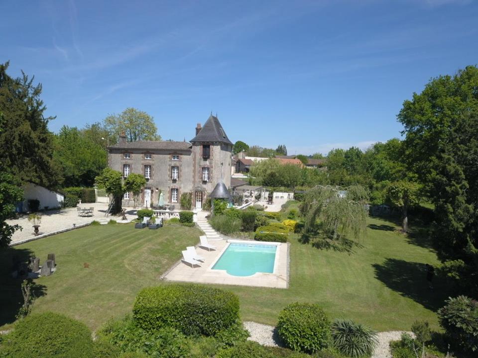 Les Lauriers - Housity