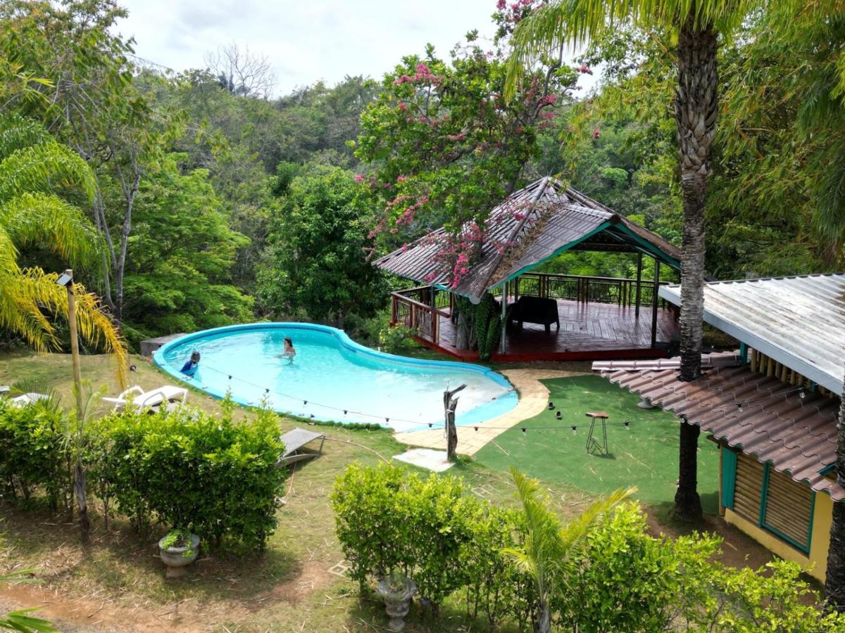 Suitetrails - Villa Azul