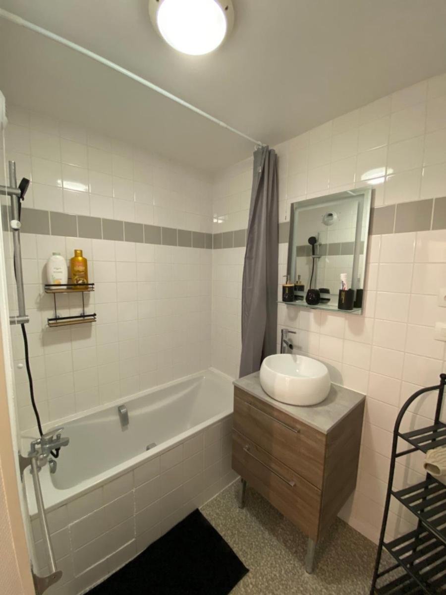 Suitetrails - Appartement Spacieux - 10' Gare