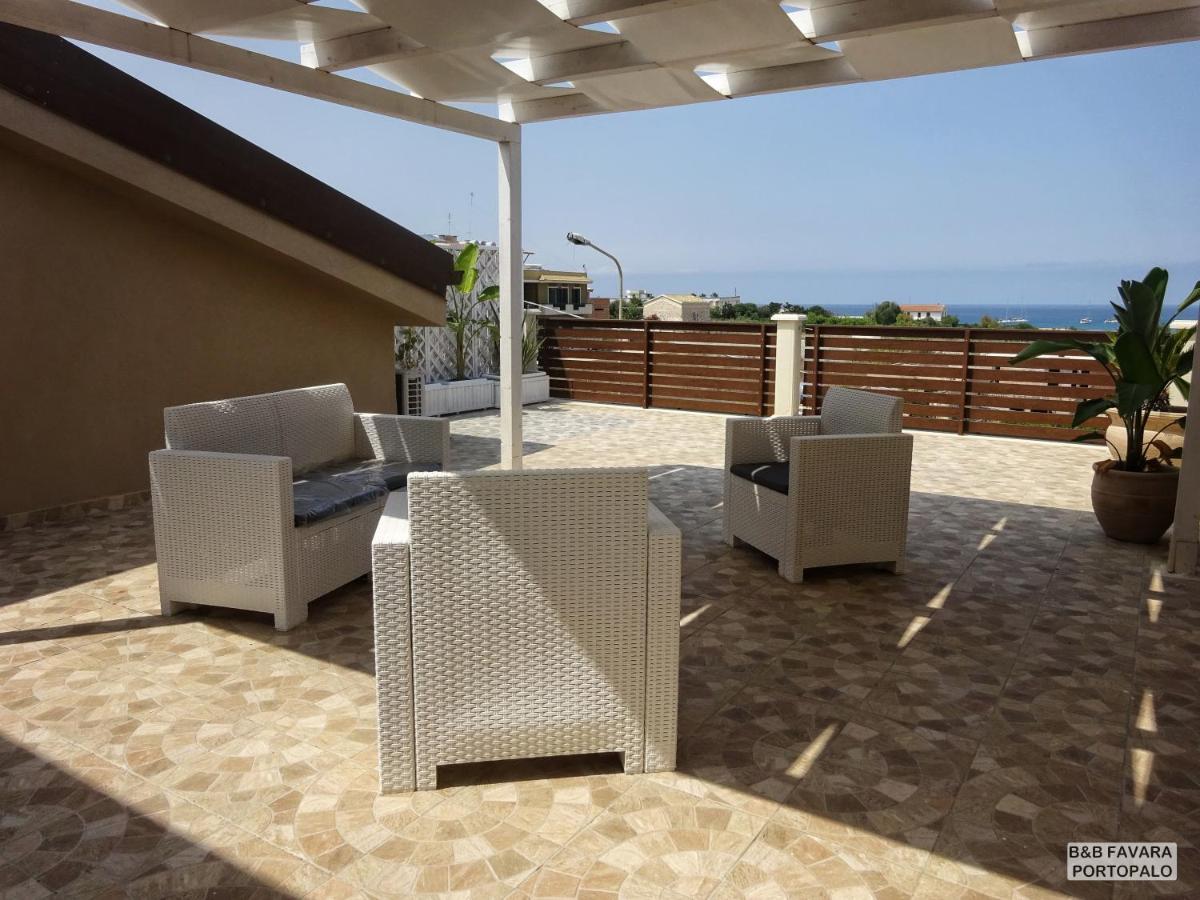 FAVARA Rooms - Housity