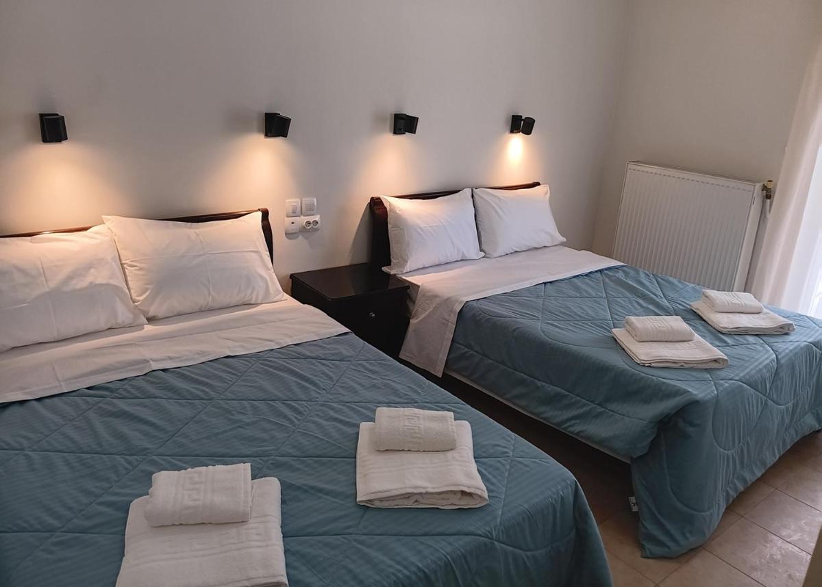 Hotel Calisto - Housity