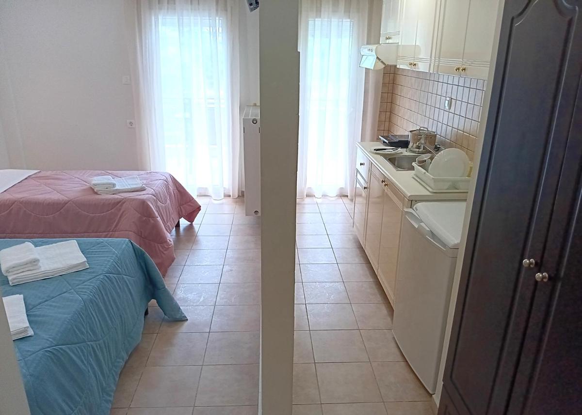 Hotel Calisto - Housity