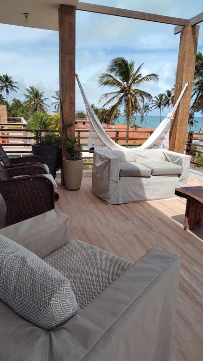 Triplex Beach House - Housity