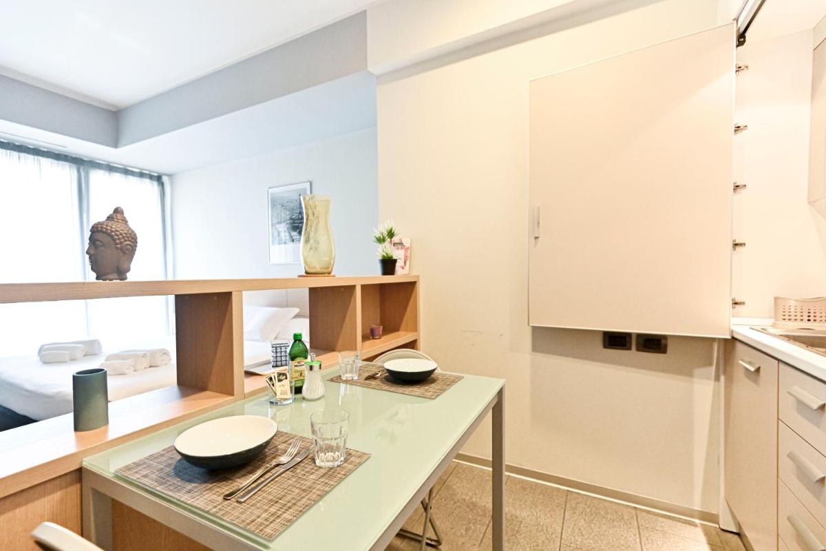 Top Living Apartments - San Salvario - Housity