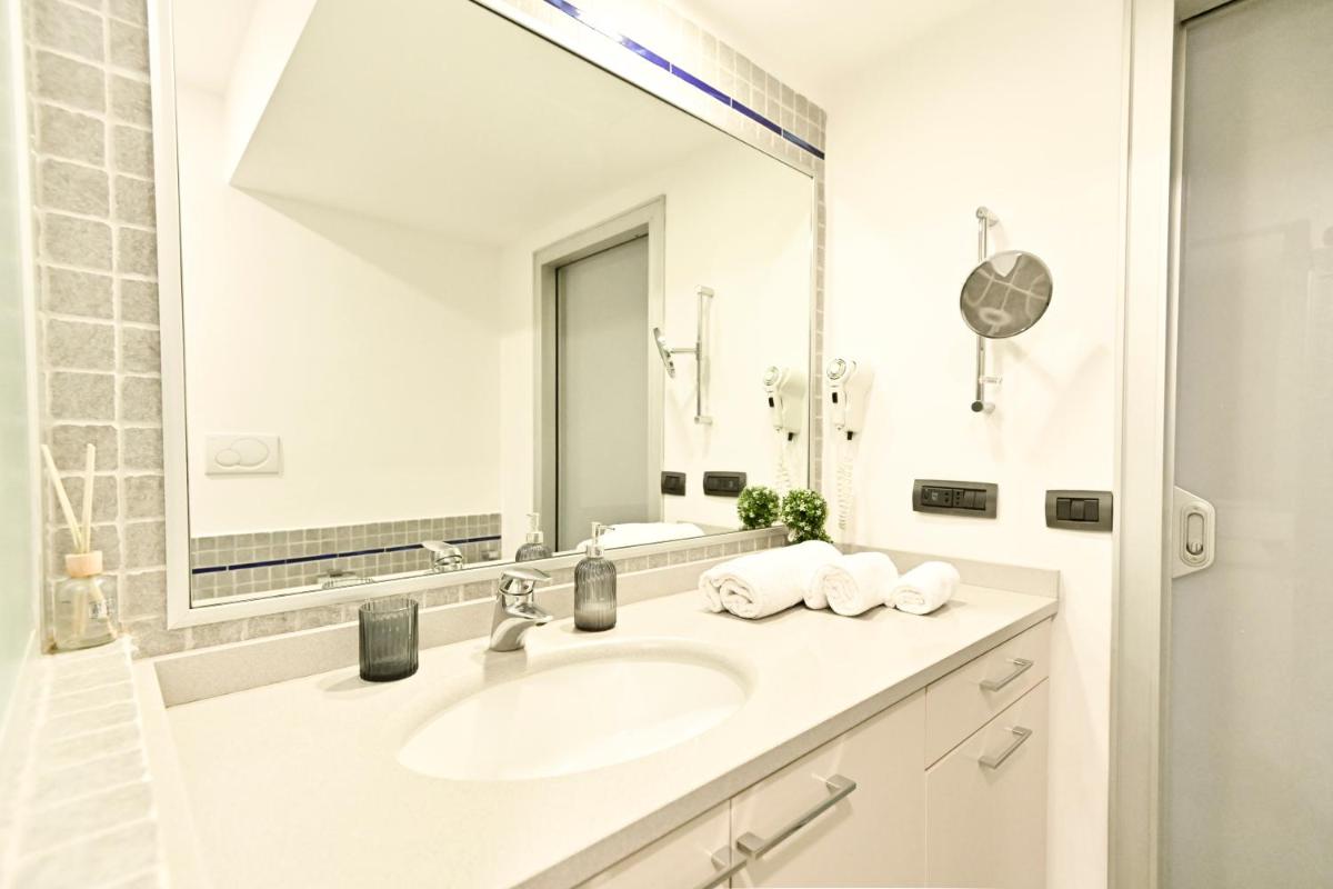 Top Living Apartments - San Salvario - Housity