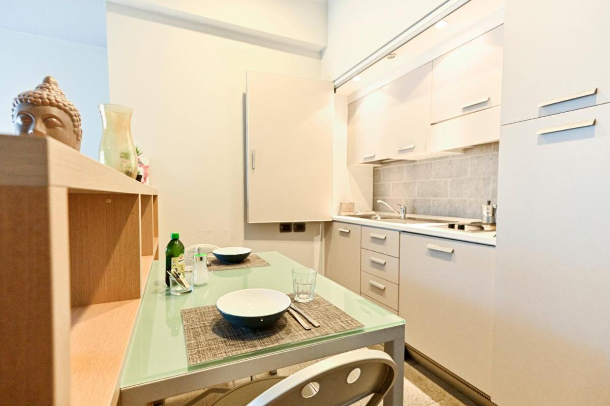 Top Living Apartments - San Salvario - Housity