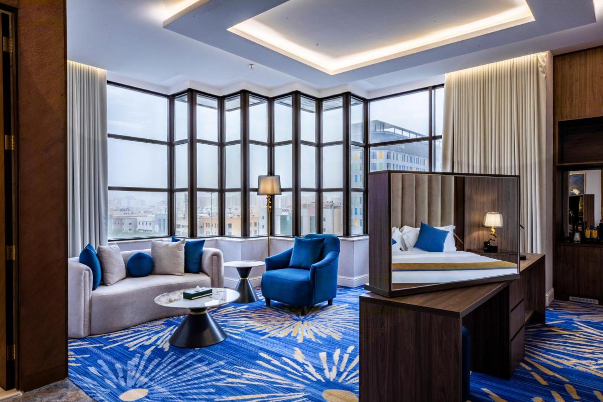 Novo Hotel - Housity