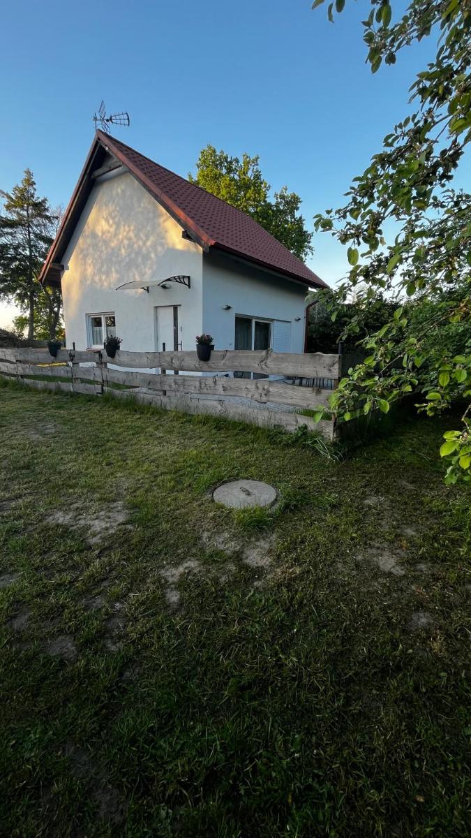 Agroturystyka Kluki u Tosi - Housity