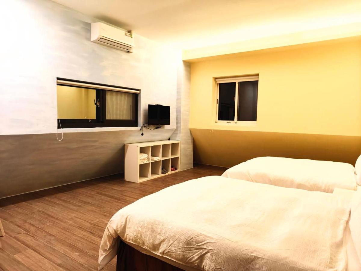 Xinyuanbao Shangshi Homestay - Housity