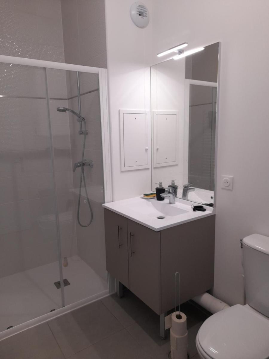 Suitetrails - Appart dans petit chateau en centre ville