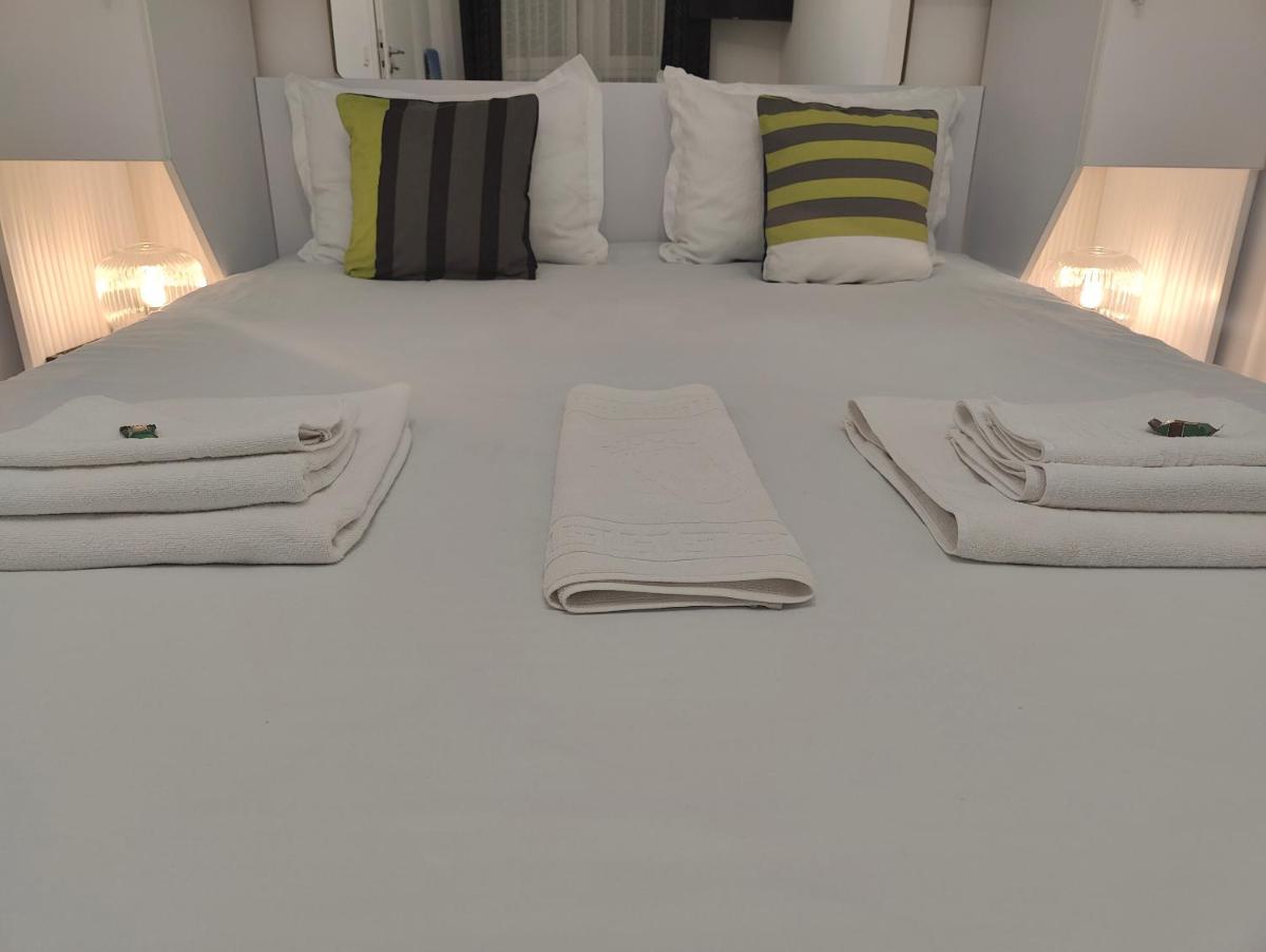 Christopher Apartment - Hizvo